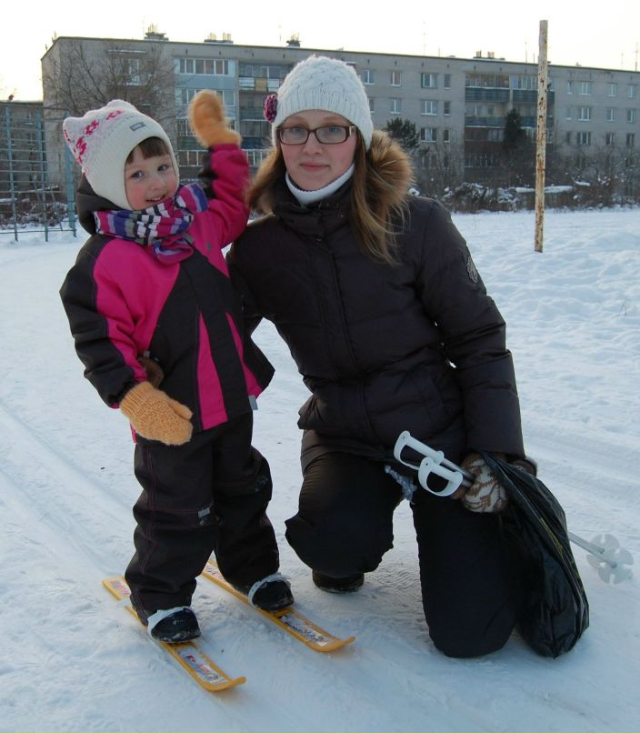 Светлана Трунова | Москва