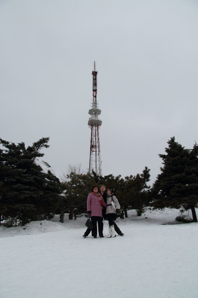 Александр Погорелов | Москва