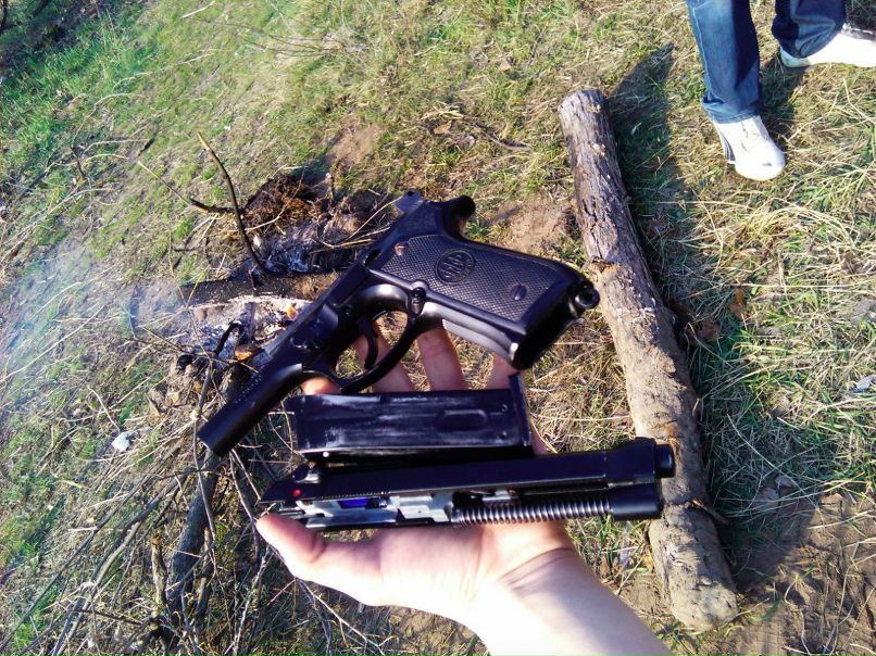 Олег Мищенко | Киев