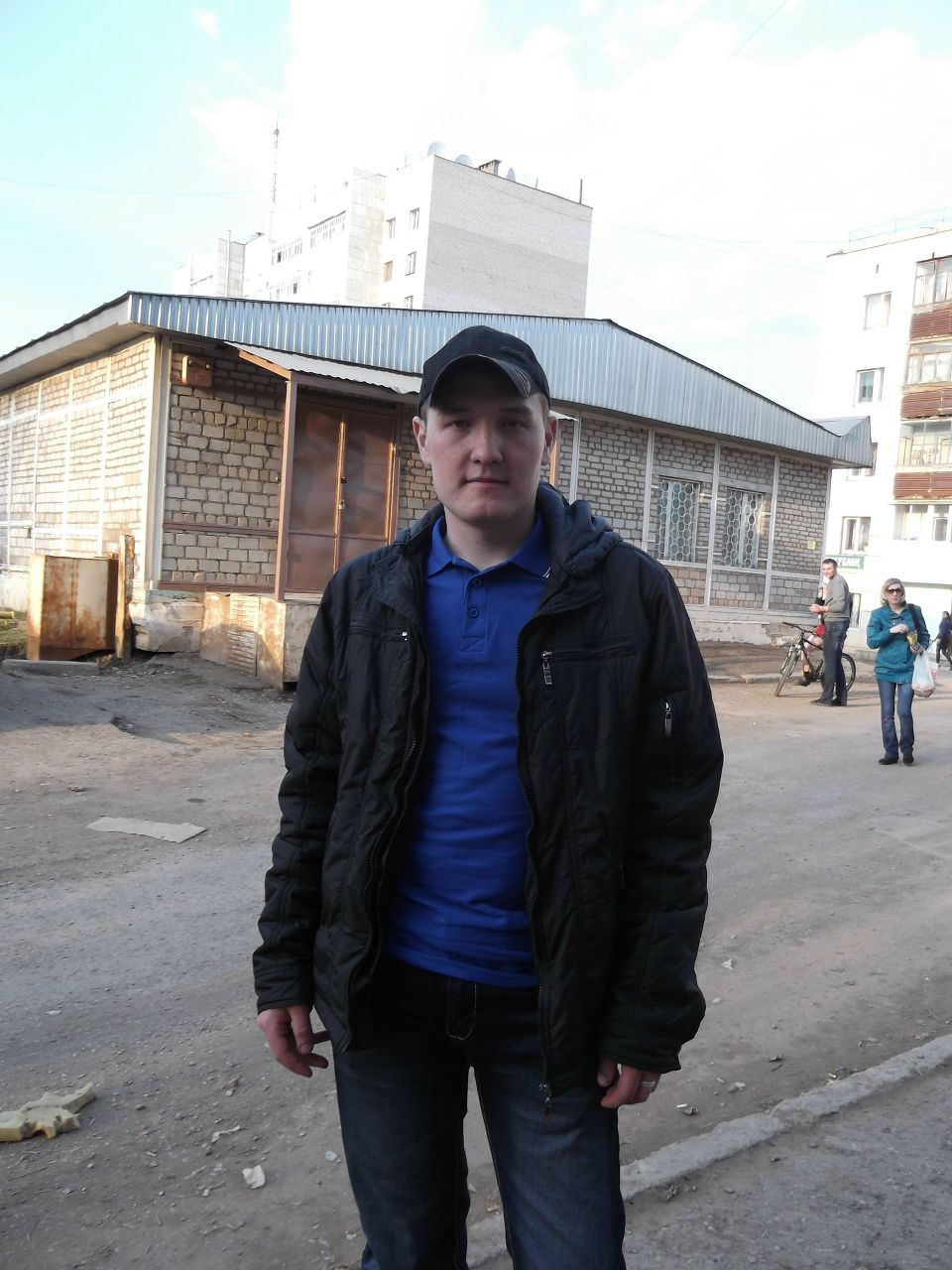 Алик Кадыров #NRJ# | Октябрьский