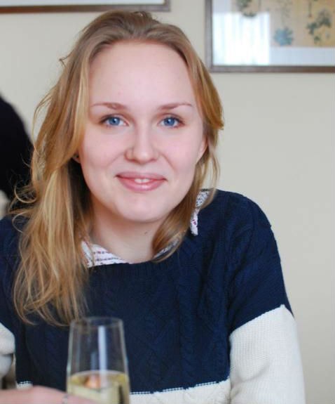 Дарья Бурминова | Milano