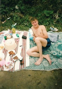 Александр Дудин