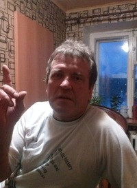 Сергей Беляев