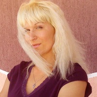 Настена Сафронова