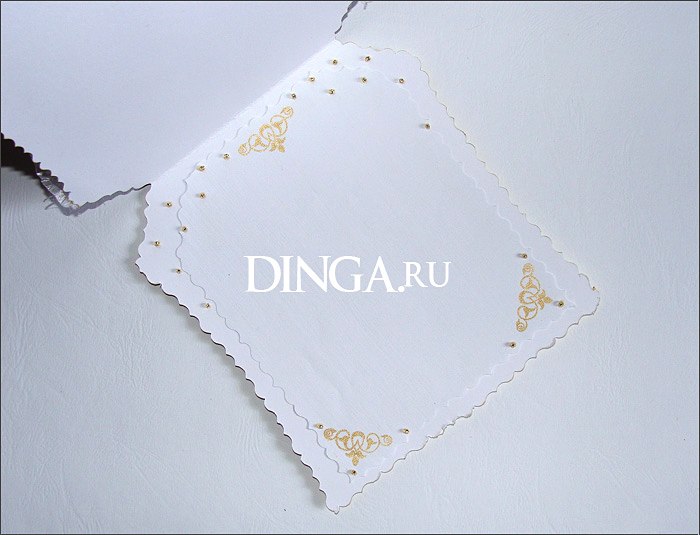 Инга Дайтбегова | Москва