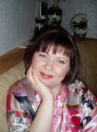 Елена Филиппова