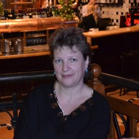 Елена Мухина