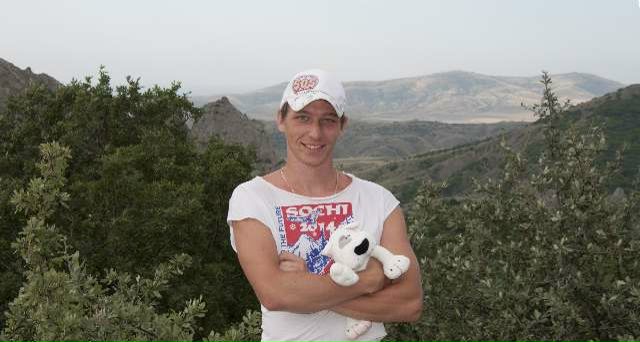 №8, Денис Романов, 41 год, Краснодар №8, Денис Романов, 41 год, Краснодар