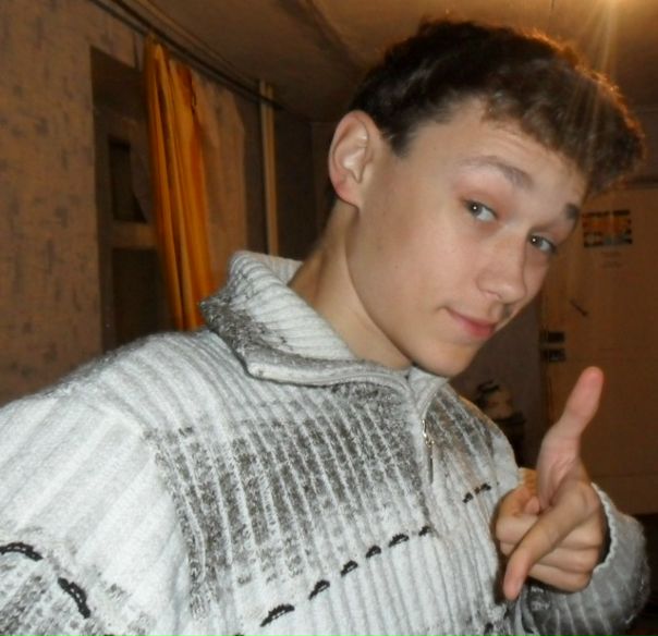 №77, Алексей Янжула, 33 года, Покровск / Красноармейск №77, Алексей Янжула, 33 года, Покровск / Красноармейск