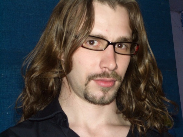 №28, Константин Попов, 41 год, Тула №28, Константин Попов, 41 год, Тула