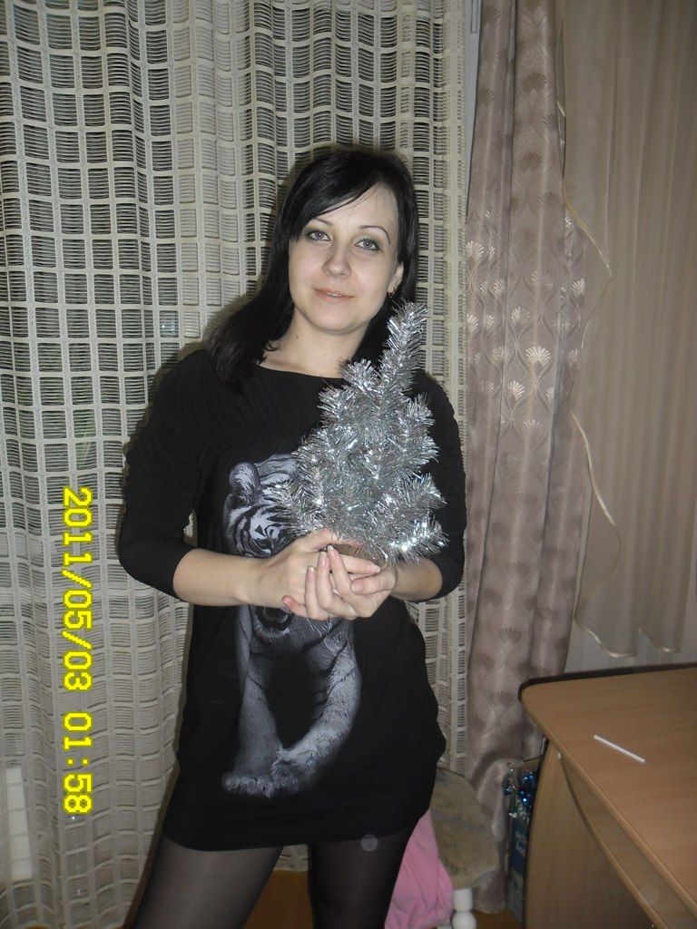 Ирина Бердникова | Новокуйбышевск