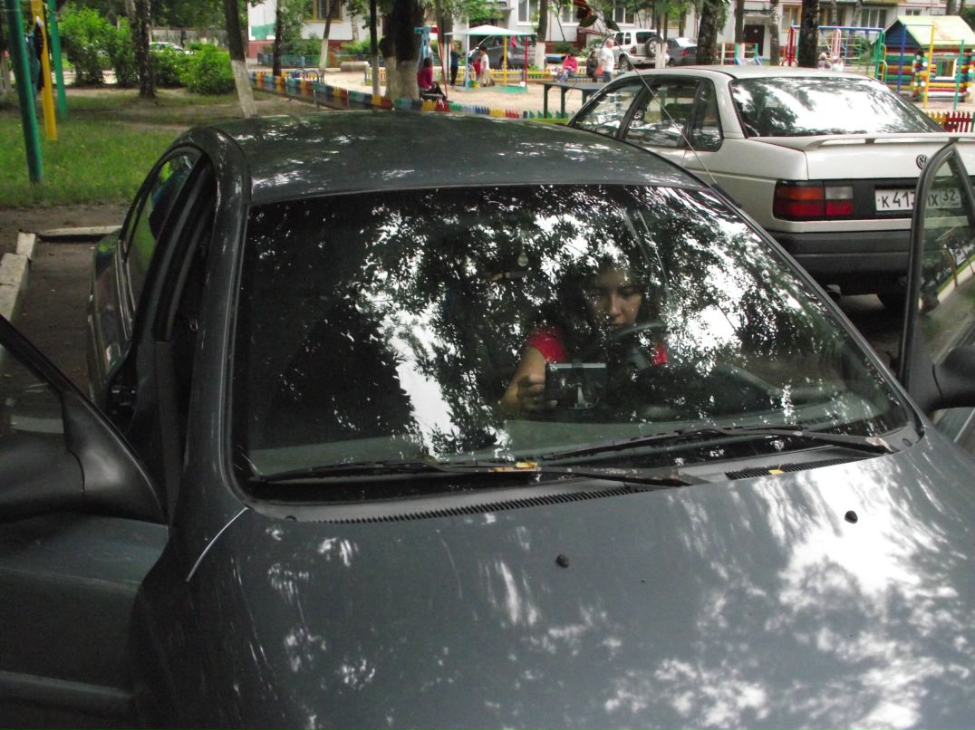 Galina Afonina | Брянск