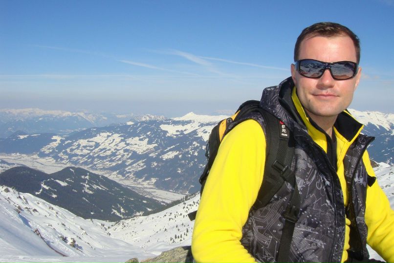 Алексей Бандаков | Москва