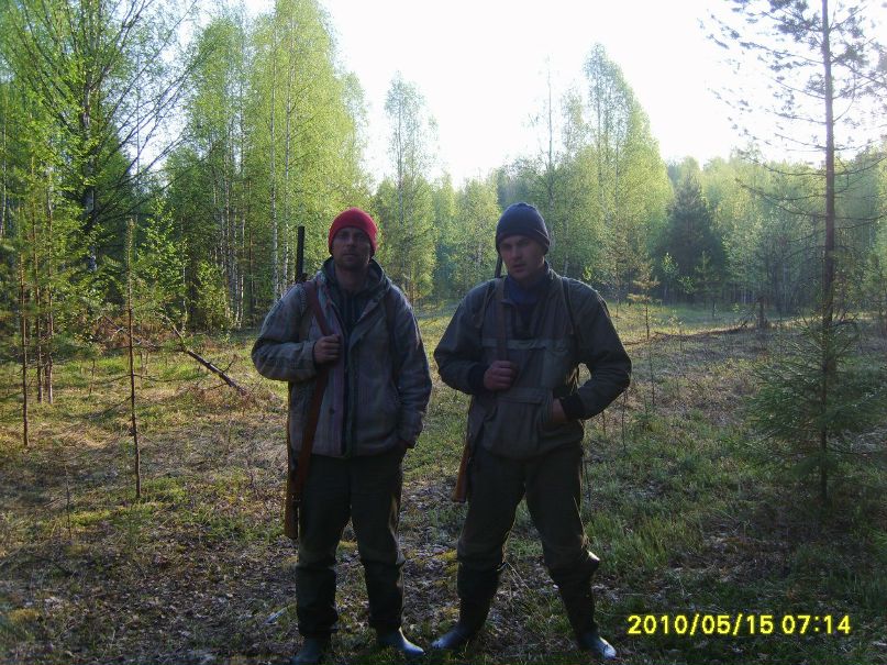 Сергей Косачёв | Краснокамск