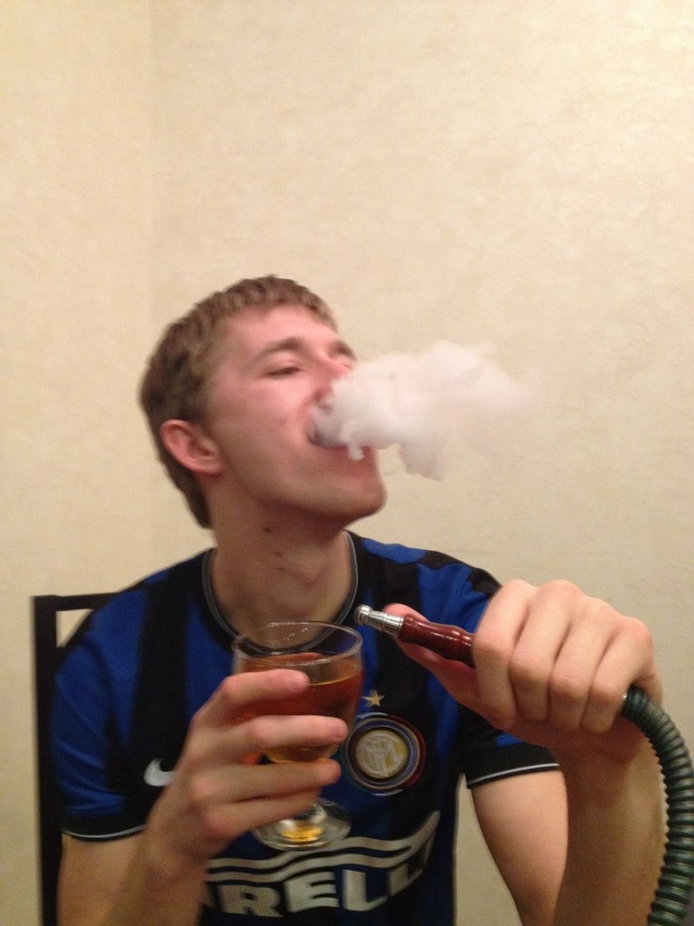 Андрей Выскубин | Волгоград