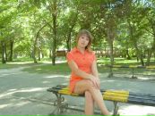 Фотография Оксана Разгуляева