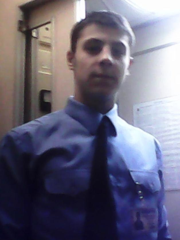 Вадим Куранович | Барановичи