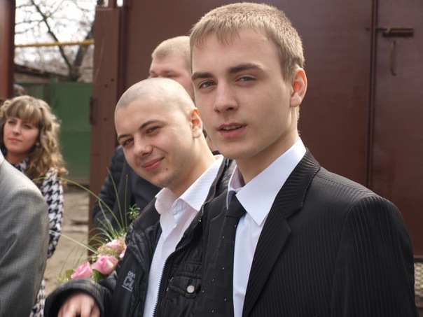 №56, Алексей Артюх, Донецк №56, Алексей Артюх, Донецк