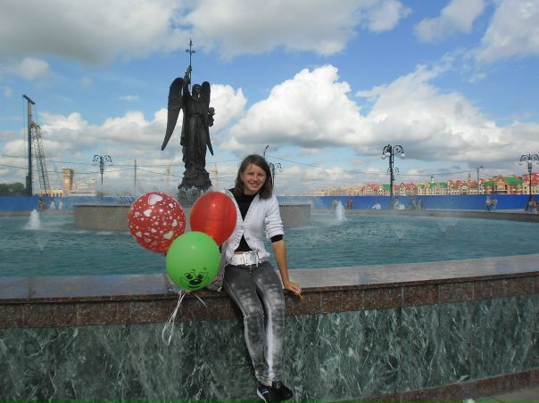 №91, Елена Головкина, Силикатный №91, Елена Головкина, Силикатный