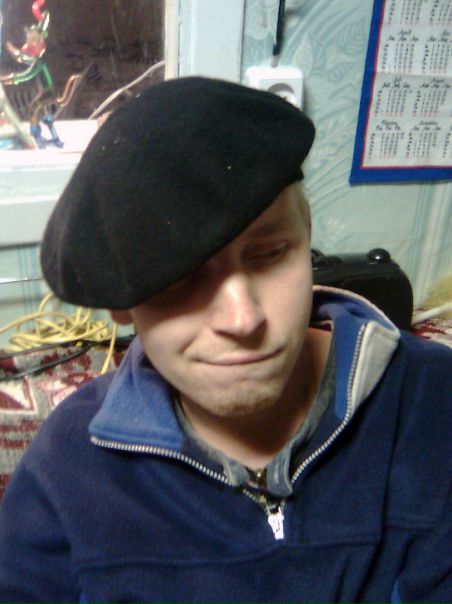 №181, Станислав Evdokimov, 05.05.1983 №181, Станислав Evdokimov, 05.05.1983