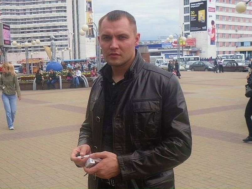 №115, Дмитрий Ведерников, 42 года, Шарья №115, Дмитрий Ведерников, 42 года, Шарья