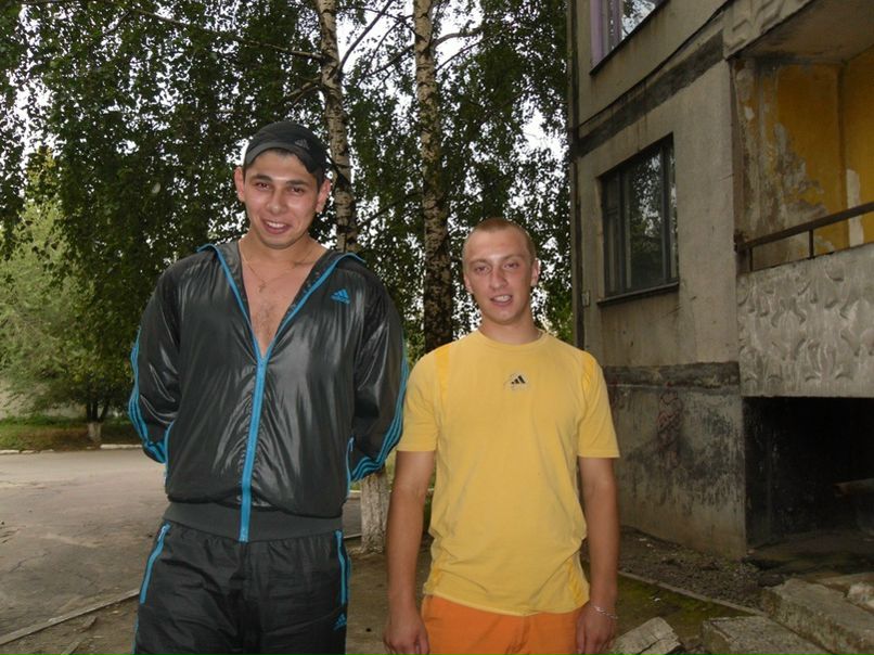 №15, Виталий Панченко, Бердянск №15, Виталий Панченко, Бердянск