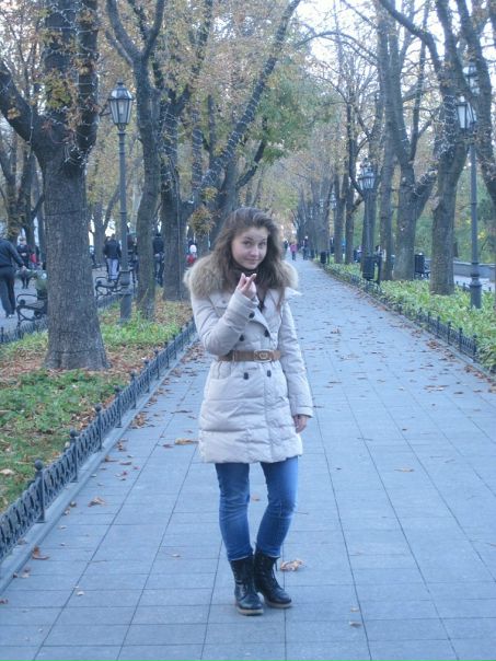 №95, Ірина Будяк, 32 года, Киев №95, Ірина Будяк, 32 года, Киев