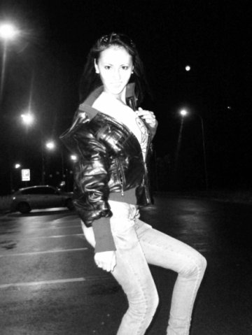 №46, Лилия Мещанкина, 45 лет №46, Лилия Мещанкина, 45 лет