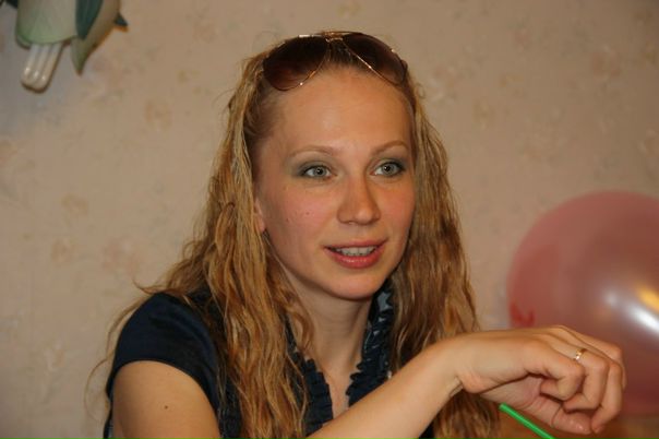 №143, Оксана, Нижний Новгород №143, Оксана, Нижний Новгород