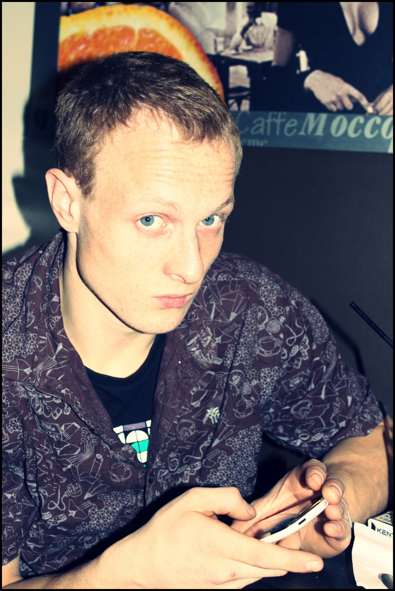 Фото профиля