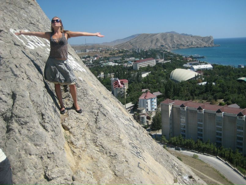 №72, Екатерина Чебыкина-Шикалович, 33 года, Москва №72, Екатерина Чебыкина-Шикалович, 33 года, Москва