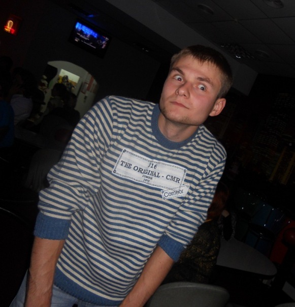 №7, Валера Левчук, Ровно №7, Валера Левчук, Ровно