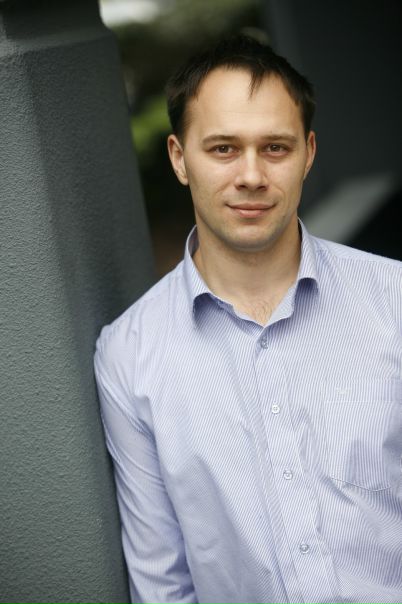 №2, Андрей Колодочка, Sydney №2, Андрей Колодочка, Sydney