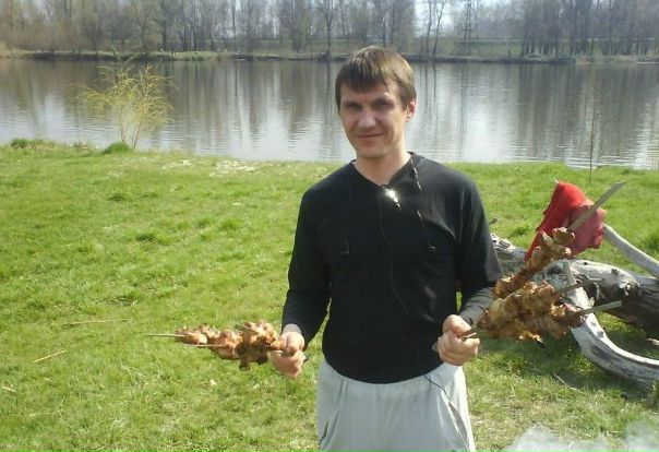 №34, Олег Петренко, Кременчуг №34, Олег Петренко, Кременчуг