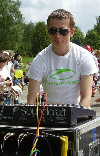 №74, Роман Семенюк, Нововолынск №74, Роман Семенюк, Нововолынск