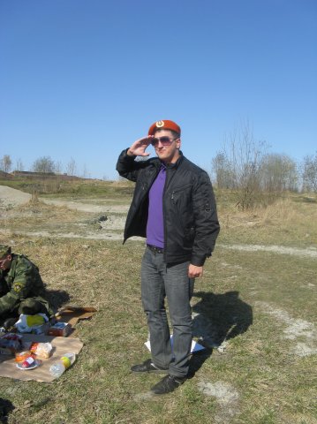 №134, Илья Мизеркевич, Светлогорск №134, Илья Мизеркевич, Светлогорск