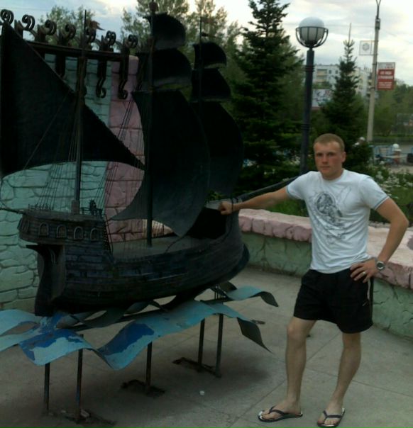 №67, Сёма Назаров, Москва №67, Сёма Назаров, Москва