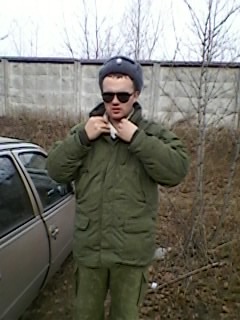 №108, Антон Палагичев, 38 лет, Уфа №108, Антон Палагичев, 38 лет, Уфа