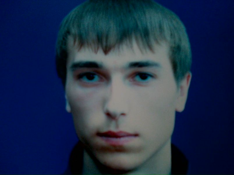 №4, Саня Оператор, 36 лет, Октябрьский №4, Саня Оператор, 36 лет, Октябрьский