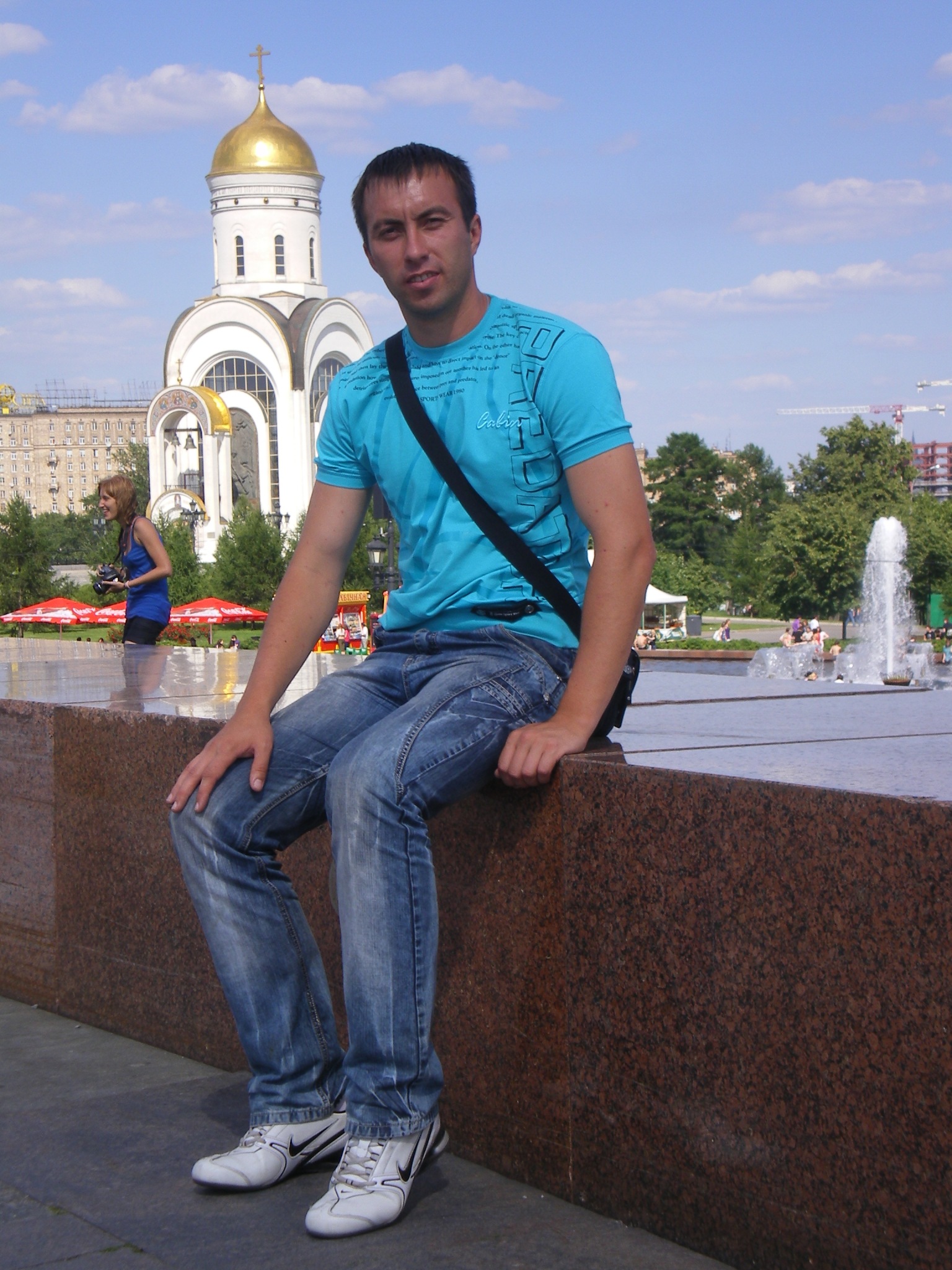 Фото профиля