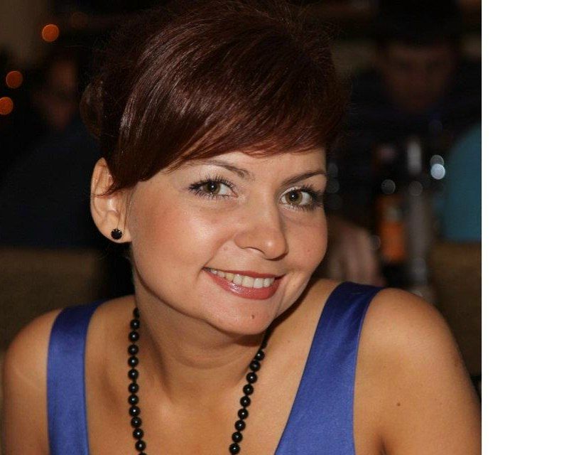 Наталья Борисова | Архангельск