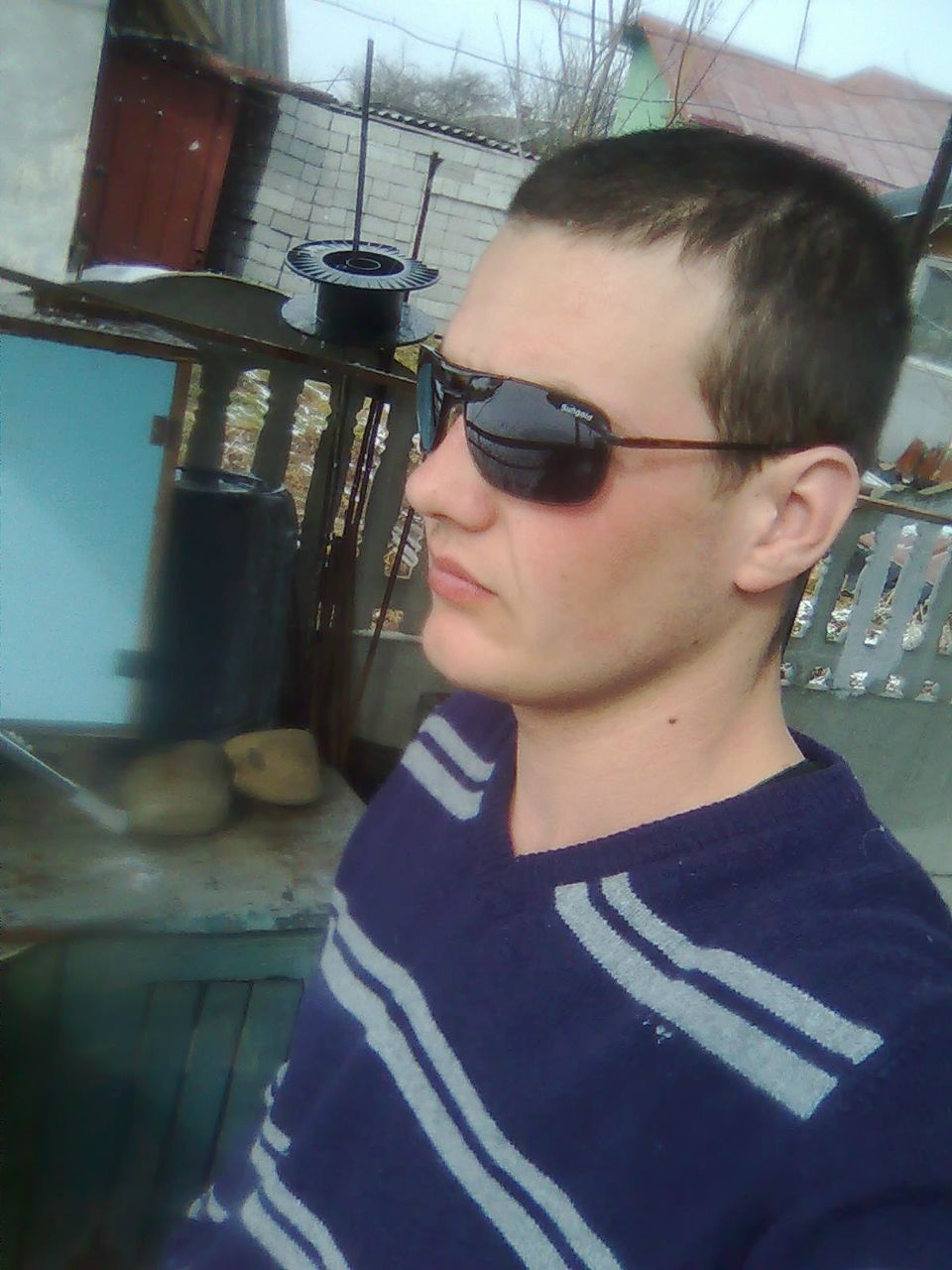 Роман Климух | Стрый