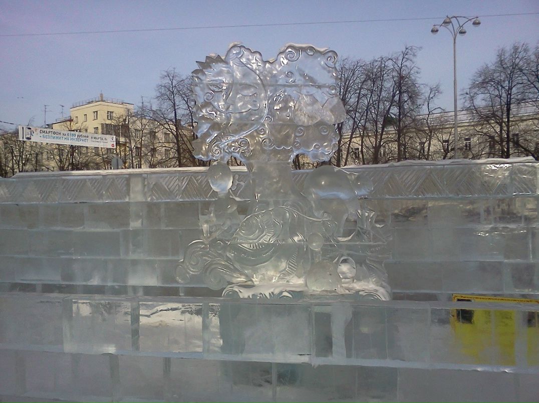 Дмитрий Липец Traveller | Уфа