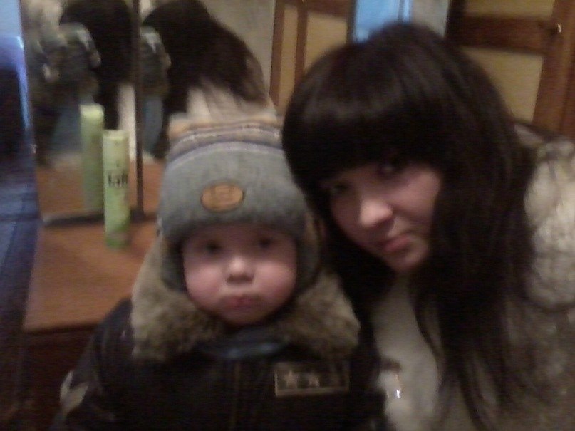 Александра Афанасьева | Бахмач