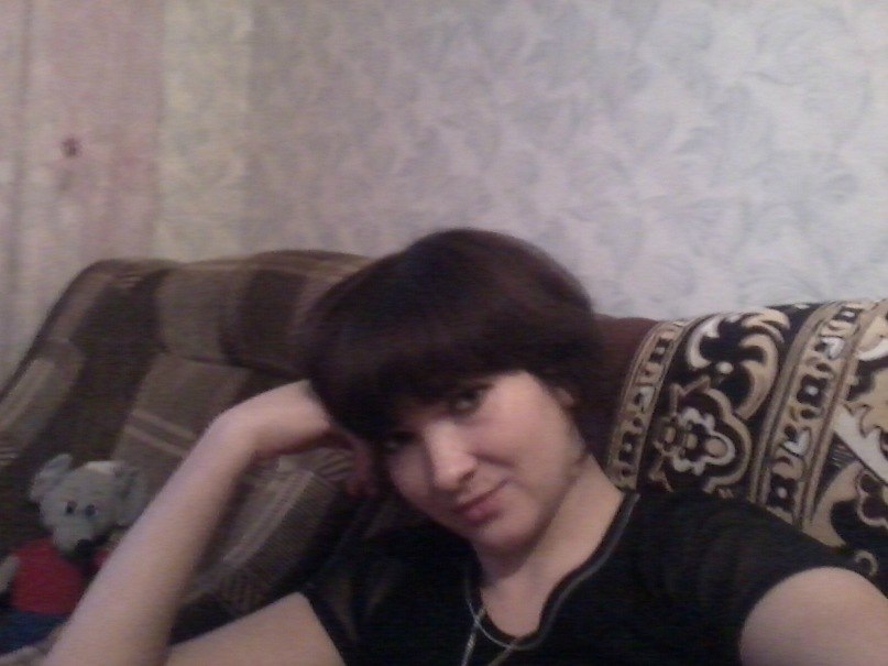 Александра Афанасьева | Бахмач