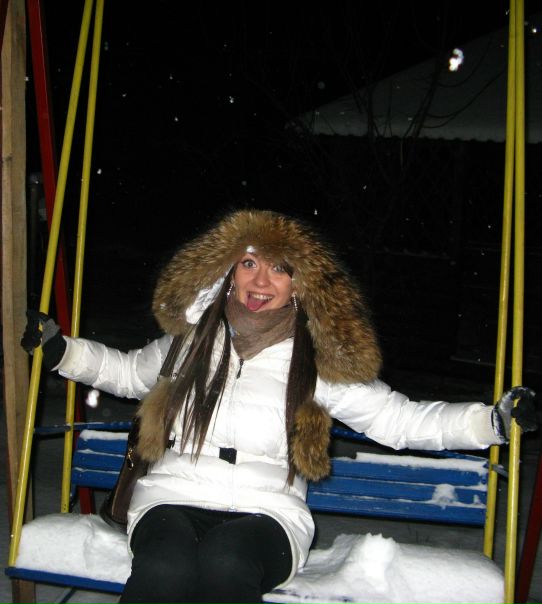 №13, Olichka Lukash, 32 года, Тернополь №13, Olichka Lukash, 32 года, Тернополь