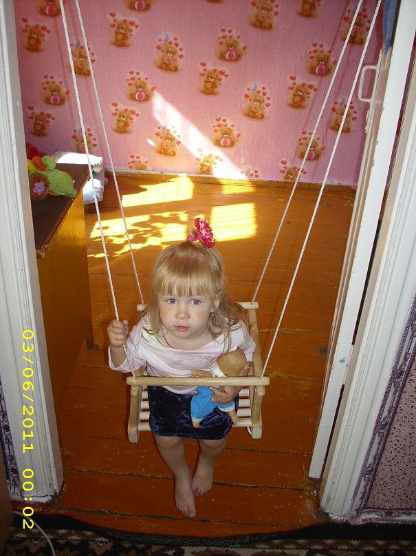 Сергей Зайцев | Калачинск