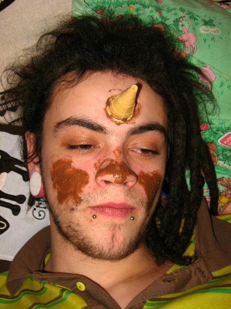 №22, Колька Буров, 38 лет, Таруса №22, Колька Буров, 38 лет, Таруса