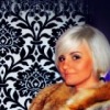 Аватар: Виктория Лапырёва