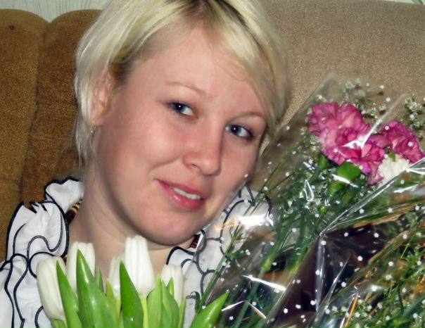 №169, Маришка Чернышёва, 26.12.1986 №169, Маришка Чернышёва, 26.12.1986